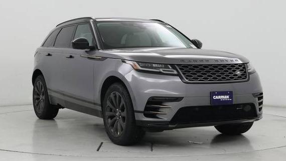 LAND ROVER RANGE ROVER VELAR 2023 SALYT2EU1PA352602 image